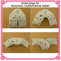 Aluminum ladder hinge locking ladder parts locking hinge